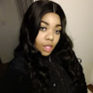 Meet your Posher, Sherelle